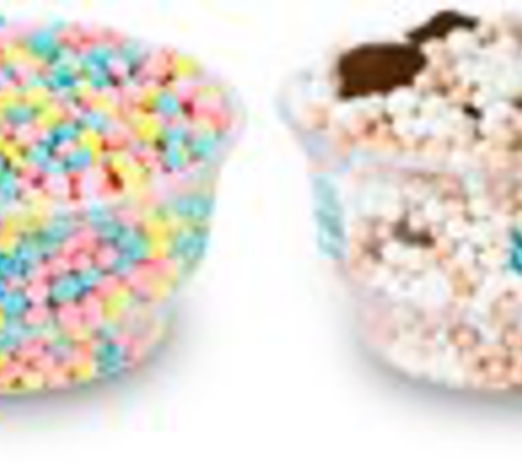 Dippin' Dots - Friendswood, TX