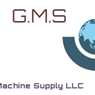 GLOBAL MACHINE SUPPLY LLC