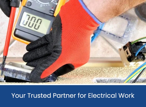 Steve Mason Electrical - Port Macquarie, NSW. Your Trusted Partner for Electrical Works