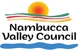 Nambucca Heads Library Logo