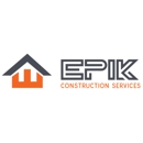 EPIK Construction Services - General Contractors