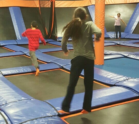 Sky Zone Trampoline Park - Bethlehem, PA