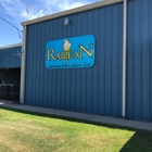 Railean Rum Distillery