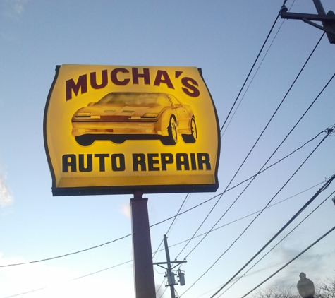 Mucha's Auto Repair - Trenton, NJ