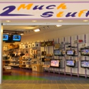 2muchstuff - Variety Stores