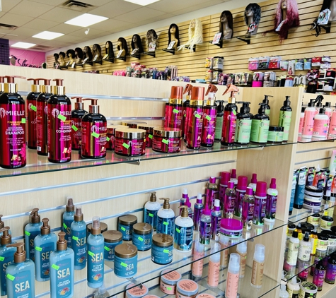 Shonnie Hair and Beauty Supply - Douglasville, GA