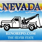 Reno Repo Inc.