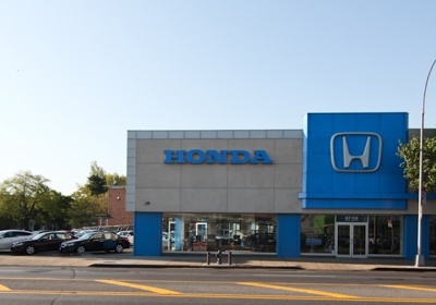 Paragon Honda 5706 31st Ave, Woodside, NY 11377 - YP.com