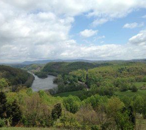 Inn at Riverbend - Pearisburg, VA