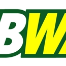 Subway - Fast Food Restaurants