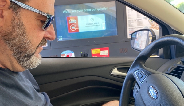 Sonic Drive-In - Tempe, AZ