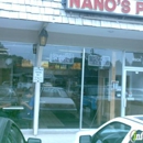 Nano's Pizza - Pizza