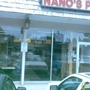 Nano's Pizza