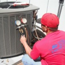 League City Air - Heating Equipment & Systems-Repairing