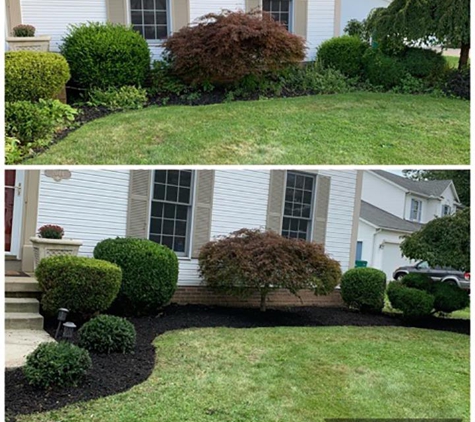 Ground Up Lawn Management - Twinsburg, OH