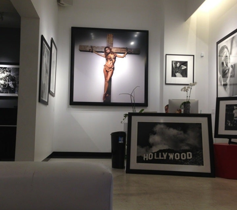 Mouche Gallery - Beverly Hills, CA