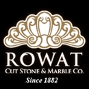 Rowat Cut Stone & Marble Co - Marble & Terrazzo Cleaning & Service
