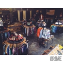 Grime - New & Used Clothing - Clothing Stores