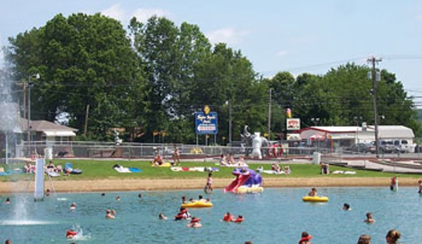 Baylor Beach Park - Navarre, OH