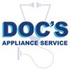 Doc's Appliance Service gallery