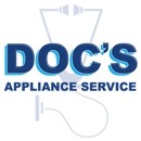 Doc's Appliance Service - Major Appliance Parts