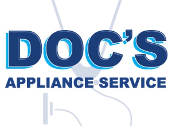 Doc's Appliance Service - Utica, MI
