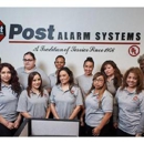 Post Alarm Systems - Security Control Systems & Monitoring