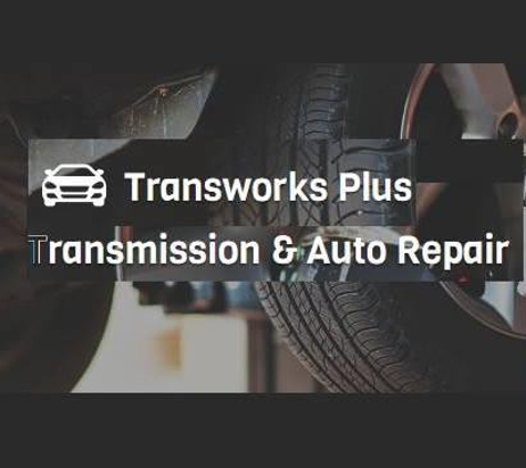 Transworks Transmission & Auto Repair - Cedar, MN