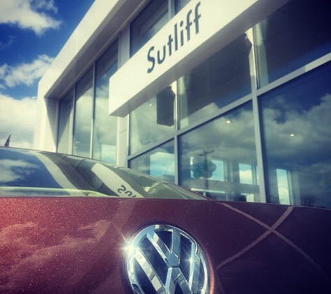 Sutliff Volkswagen - Harrisburg, PA