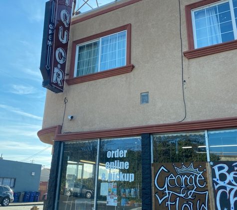 Cordial Bottle Shop - San Leandro, CA