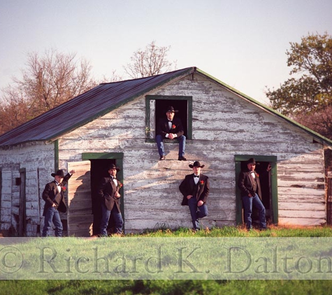 Dalton Photography - Benbrook, TX