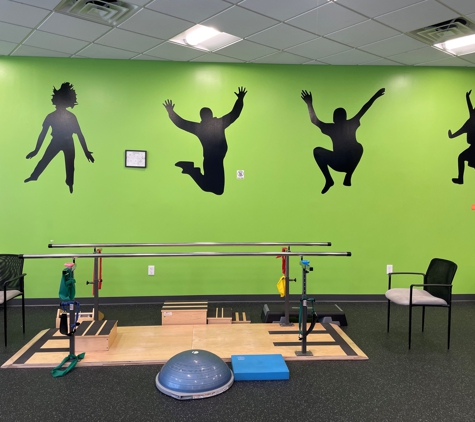 CORA Physical Therapy North Red Road - Miami Gardens, FL