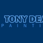 Tony Dean Painting