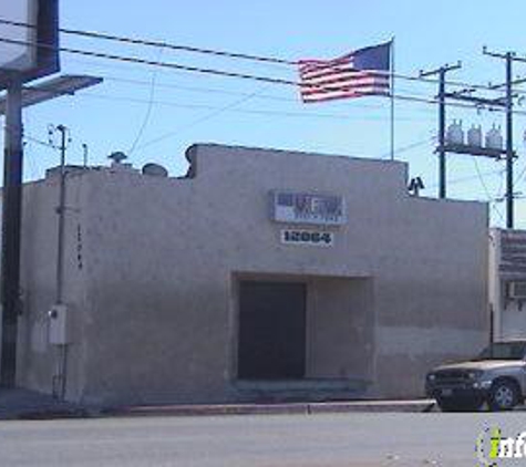 VFW (Veterans of Foreign Wars) - Hawaiian Gardens, CA