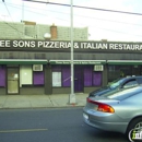 Danny Pizzeria & Restaurant - Pizza
