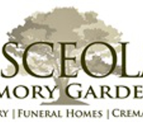 Osceola Memory Gardens Cemetery Funeral Homes & Crematory - Kissimmee, FL