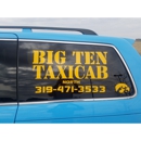 Big Ten Taxi Cab North - Transportation Services