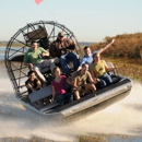 Everglades Excursions - Sightseeing Tours