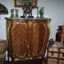 Antique Shoppe - Estate Sales - Antiques