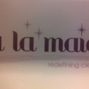 A La Maid - House Cleaning