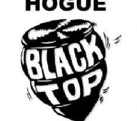 Hogue Blacktop Inc. - Escondido, CA