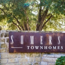 Somerset Townhomes - Apartments