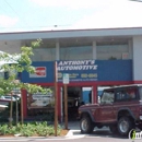 Anthonys Automotive - Automobile Diagnostic Service