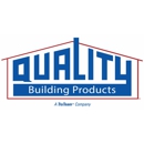 Quality Building Products - Building Materials