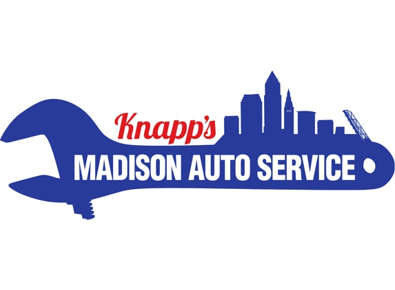 Knapp's Madison Auto and Towing - Lakewood, OH