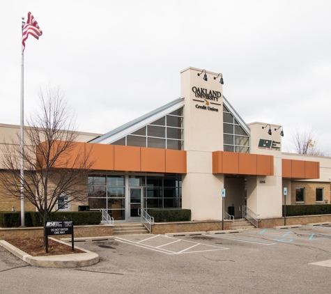 MSU Federal Credit Union - Auburn Hills, MI