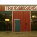 Option Transmission Service - Auto Transmission
