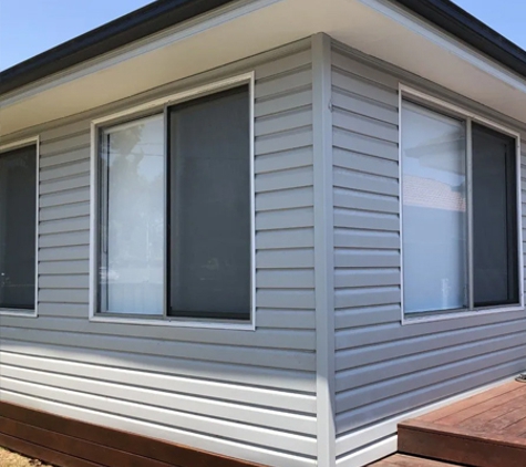 Coastal Clad Home Improvements - Umina Beach, NSW