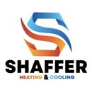 Shaffer Heating & Cooling - Fireplaces