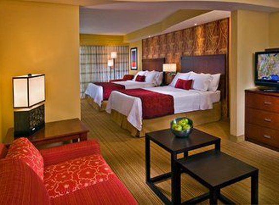 Courtyard by Marriott - Newport News, VA